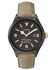 Timex TW2P74900PL Leather Watch - Brown