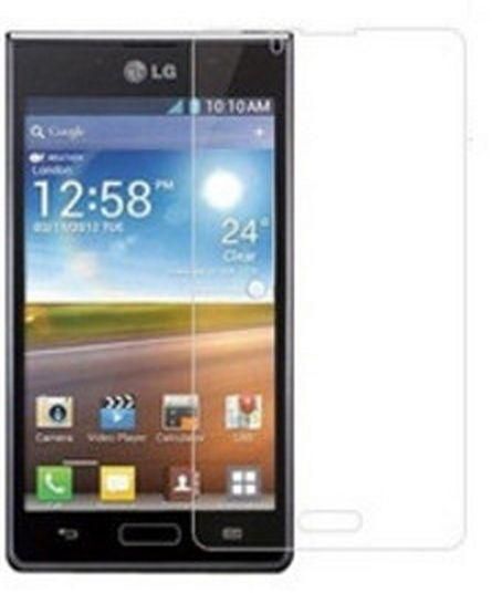 LG Optimus L7 P705 Screen protector
