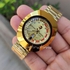Rado Men's Watch Automatic Luxury (Gold)