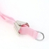 Generic Adjustable Small Cat Pet Dog Soft Mesh Training Leash Traction Rope