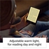 Amazon Kindle Paperwhite 6.8 16GB (with Ads) - Denim
