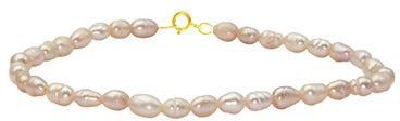 Pearls Strand Bracelet