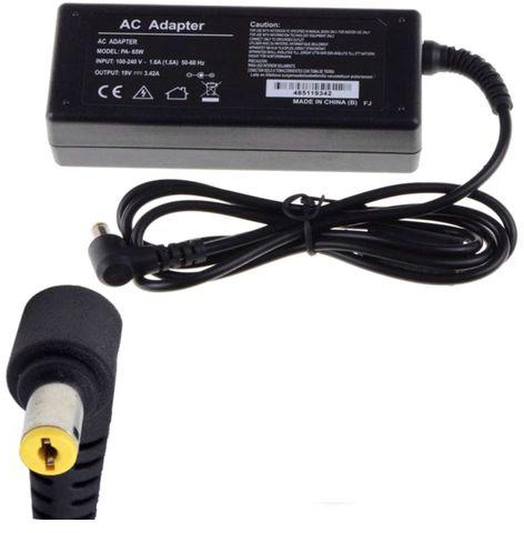 Generic Laptop AC Power Adapter Charger for ACER-19 V- 3.42 A