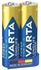 Varta Alkaline AA Battery - 2 In 1
