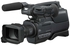 Sony HVR-HD1000 HDV Professional Camcorder with 10x Zoom 2.7 Inch Black
