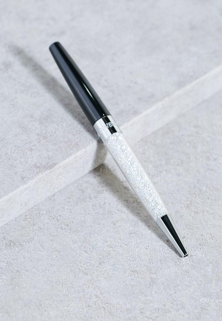 قلم مزين بالكريستال