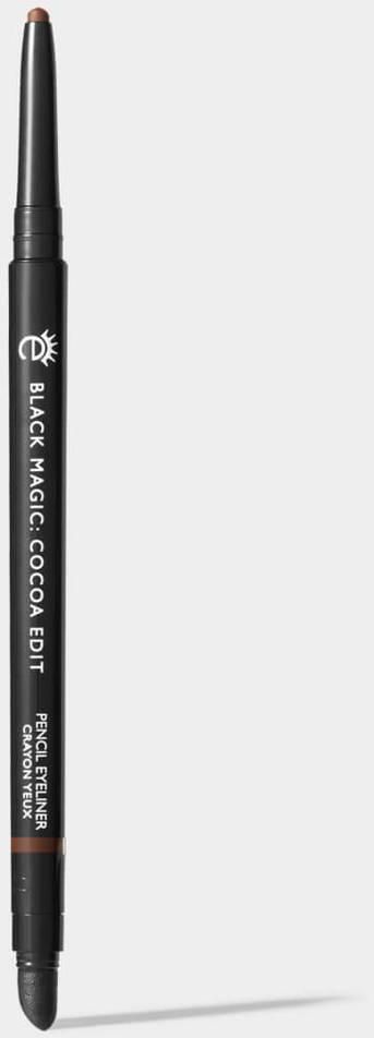 Eyeko Black Magic: Cocoa Edit Pencil Eyeliner - Brown