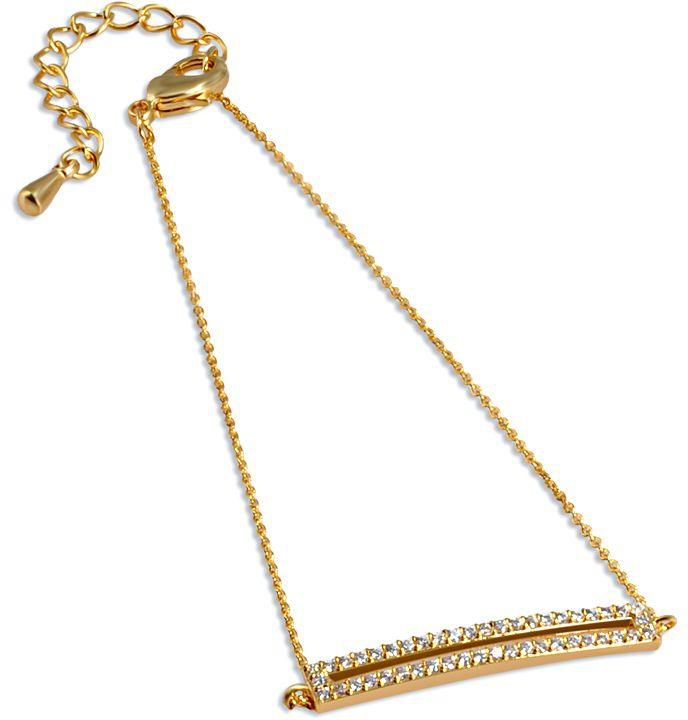 Bracelet for Women by Beaura , Metal , BEBR0465