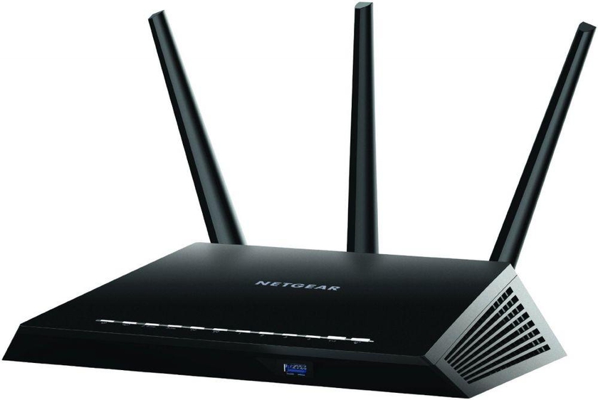 Netgear AC1900 Nighthawk Smart WiFi Router [R7000]
