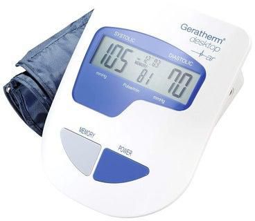 جهاز قياس ضغط الدم على المعصم