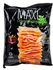 Maxi Hot & Spicy Cassava Crackers 50 g