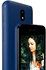 TTfone TT20 Smart 3G Mobile Phone with Android GO - 8GB - Dual Sim - 4Inch Touch Screen (Blue USB)