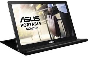 Asus MB168B FHD LED Monitor 15.6inch With Smart Case