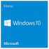Flash memory 16 GB King Stone with Microsoft Windows 10 from Microsoft
