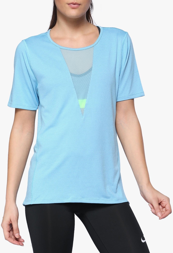 Zonal Cooling Relay Mesh Training Top