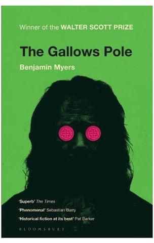 The Gallows Pole Paperback