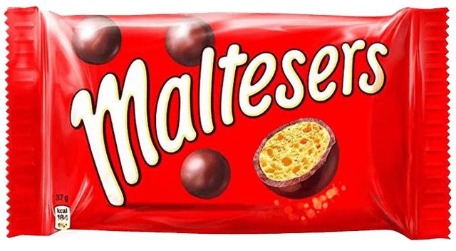 Maltesers Chocolates - 37g