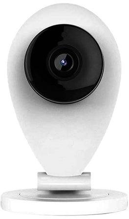 Wireless Indoor Security IP Camera