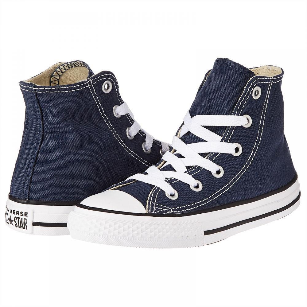Converse Lace Up Boots for Unisex, Mixed Materials - Navy Size - 10 UK ...