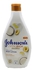 Johnsons Vita Rich Yogurt Peach Coconut Lotion 400 ml