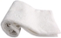 Cannon Beach Towel Double Jacquard Tracery, CN DJ81X163TRA-White