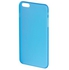 Hama 00135136 Ultra Slim Cover for Apple iPhone 6 Plus, blue