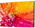 Modern Tableau Beautiful Flower Multicolour 35X50cm