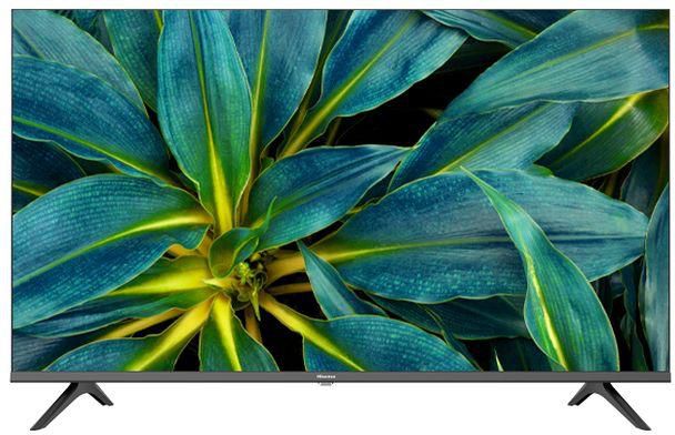 Hisense 32 Inch FHD LED TV + Wall Bracket TV 32A5200 Lagos Delivery Only