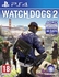 Watch Dogs 2 Arabic Edition (PS4)