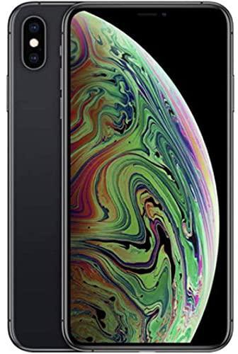 Apple iPhone Xs Max With FaceTime - 512GB, 4G LTE, Space Gray