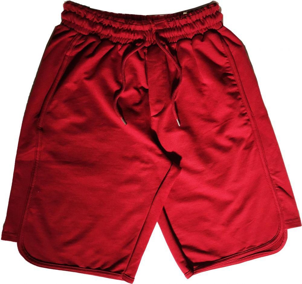 STREET7 Cotton Shorts For Men, Made in Turkey, L