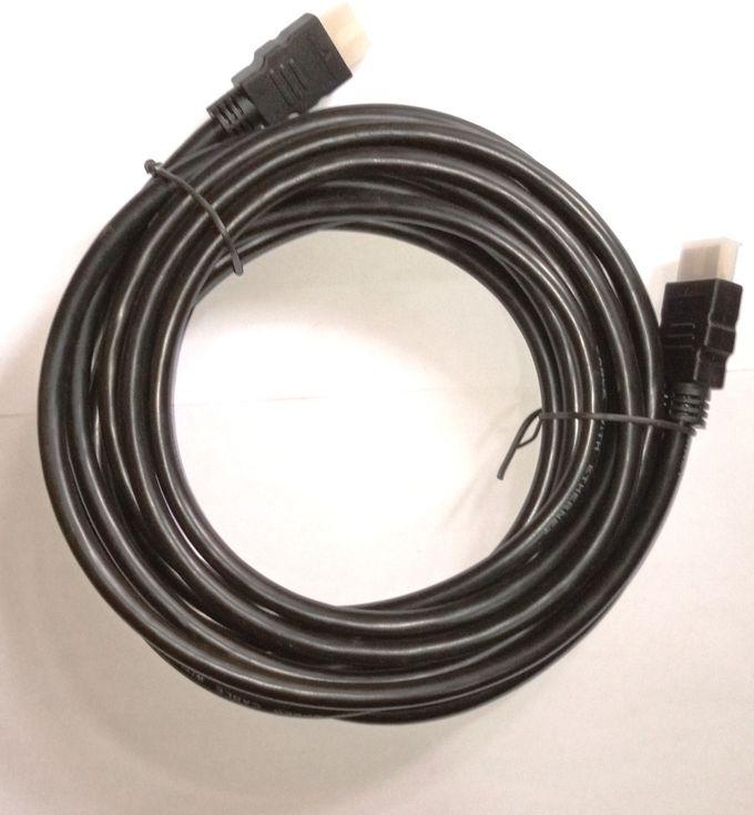 HDTV Cable - 5M