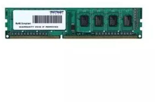 Patriot/DDR3/4GB/1600MHz/CL11/1x4GB | Gear-up.me