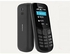 Nokia Tecno 130 - Dual Sim - Black