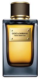 Dolce & Gabbana Velvet Desert Oud Unisex Eau De Parfum 150ml