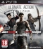 PS3 Ultimate Action Triple Pack Game