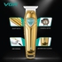VGR V-911 Professional Rechargeable Hair Trimmer USB