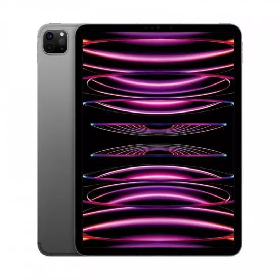 Apple iPad Pro 11&quot;/WiFi + Cell/11&quot;/2388x1668/8GB/256GB/iPadOS16/Space Gray | Gear-up.me