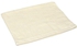 Cotton Solid Washcloth, 50X30 Cm - White