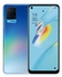 OPPO A54 - 6.51-inch 64GB/4GB Dual SIM 4G Mobile Phone - Starry Blue