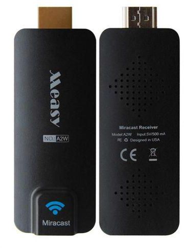Generic Miracast Dongle HDMI Wifi With DHCP