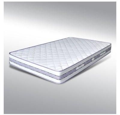 Verona Bonnell mattress size 160×200×23 cm from family bed