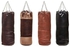 Generic 28" Short Leather Punching Bag