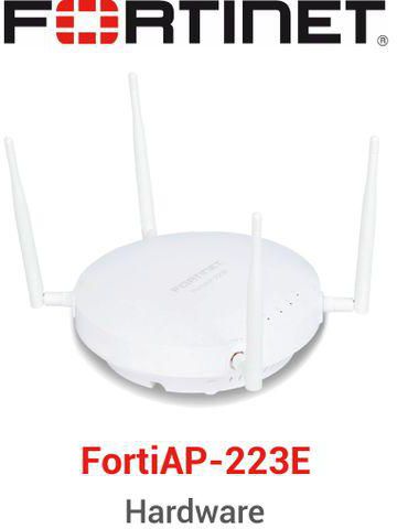 Fortinet FAP-223E - Fortinet FortiAP Access Points