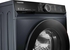 Get Toshiba Automatic TW-BK90GF4EG(MK) Washing Machine, Front Loading, 8 kg, Inverter - Gray with best offers | Raneen.com
