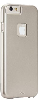 Case Mate iPhone 6 Barely There - Bronze