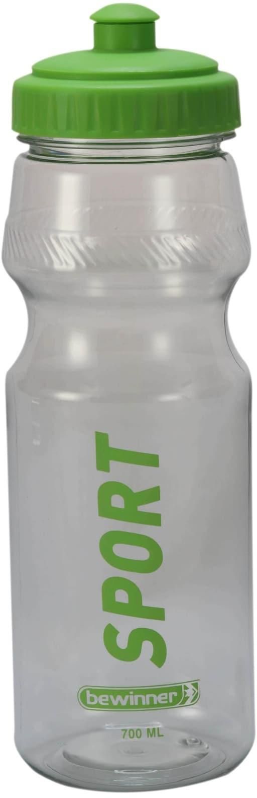 MyChoice Aqua Water Bottle with Cap 700ml Green