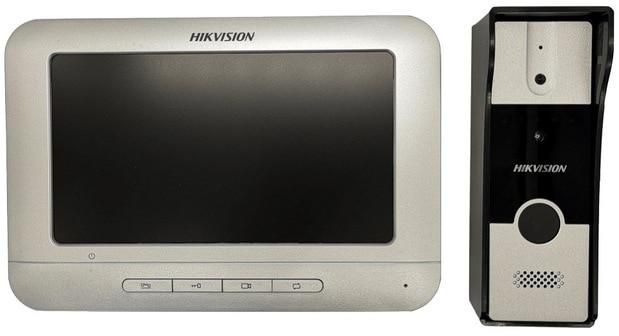 Hikvision DS-KIS202 Video Door Phone