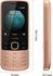 Nokia 225 128MB Sand 4G Mobile Phone