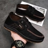 Men Suede/loafers Shoes